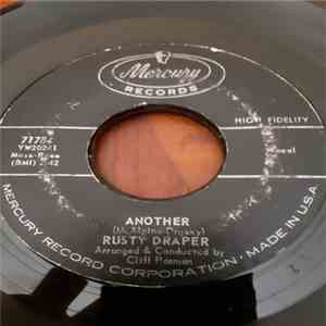 Rusty Draper - Another / The Meadow download flac