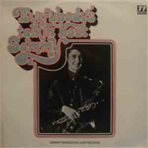 Sammy Rimington And His Band - Everybody's Talkin' 'Bout Sammy download flac