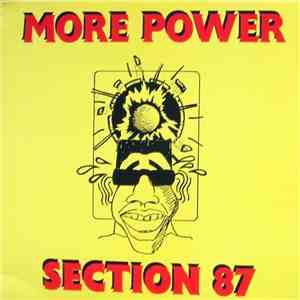 Section 87 - More Power / Rock' In The Beat download flac