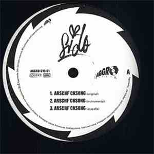 Sido - Arschfcksong download flac