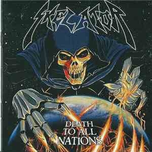 Skelator - Death To All Nations download flac