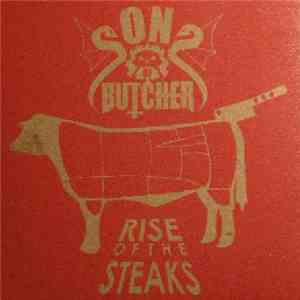 Sons of Butcher - Rise of the Steaks FLAC album