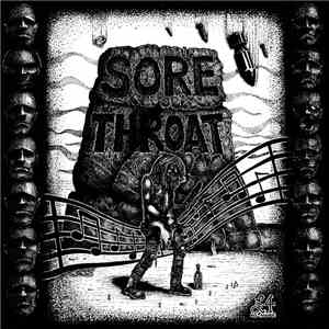 Sore Throat - Unhindered By Talent download flac