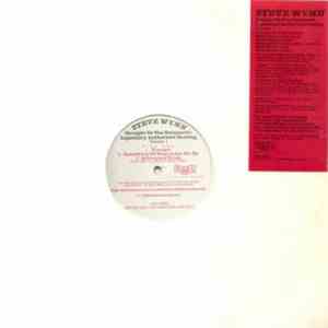 Steve Wynn - Straight To The Swapmeet: Legendary Authorized Bootleg Volume 1 download flac