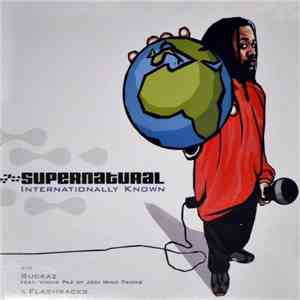 Supernatural  - Internationally Known download flac