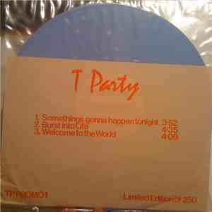 T Party - Untitled download flac