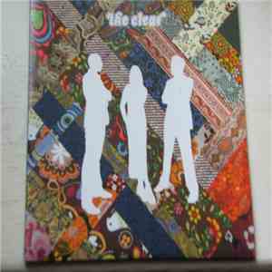 The Clear  - Patchwork download flac