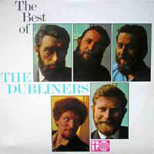 The Dubliners - The Best Of The Dubliners download flac