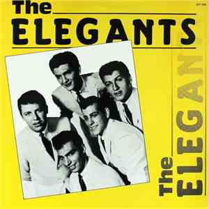The Elegants - The Elegants download flac