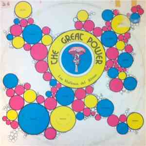 The Great Power - Los Mafiosos Del Ritmo download flac