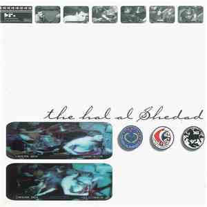 The Hal Al Shedad - The Hal Al Shedad download flac