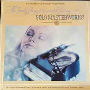 The Longines Symphonette Society - Solo Masterworks download flac