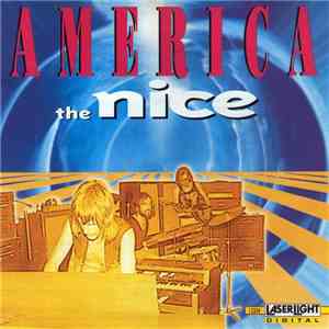 The Nice - America download flac