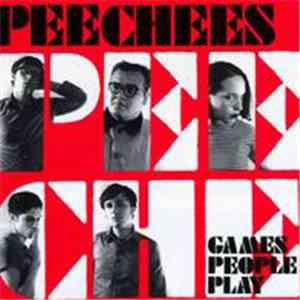 The Peechees - Games People Play download flac