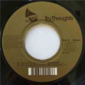 The Quantic Soul Orchestra - Babarabatiri / The Conspirator download flac
