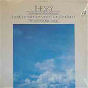 The San Sebastian Strings - The Sky download flac