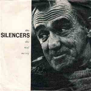 The Silencers - The Real McCoy download flac