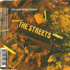 The Streets - Let's Push Things Forward download flac