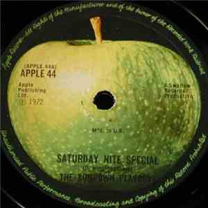 The Sundown Playboys - Saturday Night Special download flac