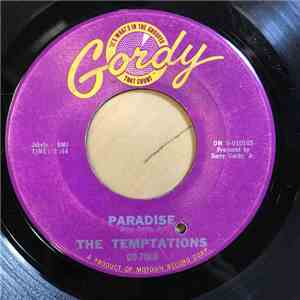 The Temptations - Paradise / Slow Down Heart download flac