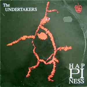 The Undertakers  - Happiness download flac