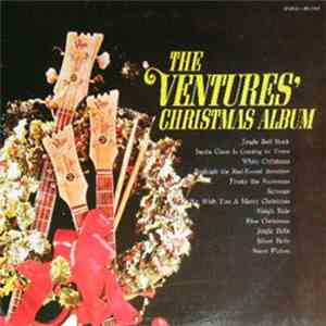 The Ventures - The Ventures' Christmas Album download flac