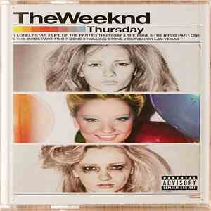 The Weeknd - Thursday download flac