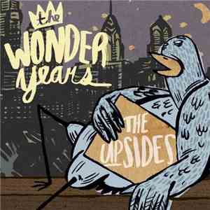 The Wonder Years - The Upsides download flac