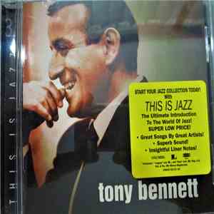 Tony Bennett - This Is Jazz 33 download flac