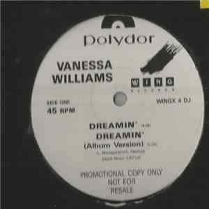 Vanessa Williams - Dreamin' download flac