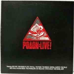 Various - Ρόδον: Live! download flac