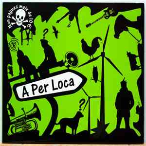 Various - A Per Loca download flac