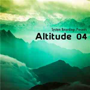 Various - Altitude 04 download flac