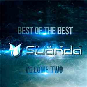 Various - Best Of The Best Suanda (Volume Two) download flac