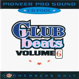 Various - Club Beats (Volume 6) FLAC album