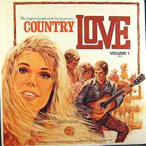 Various - Country Love Volume 1 download flac