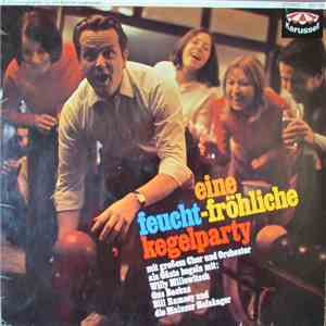 Various - Eine Feucht-Fröhliche Kegelparty download flac