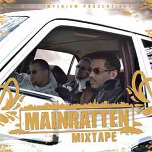 Various - Mainratten Mixtape download flac