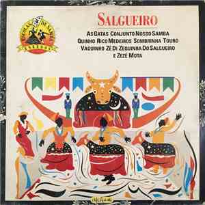 Various - Salgueiro download flac