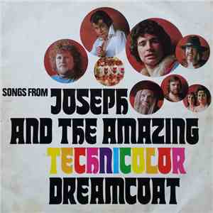 Various - Songs From Joseph And The Amazing Technicolour Dreamcoat download flac