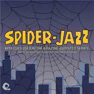 Various - Spider-Jazz download flac