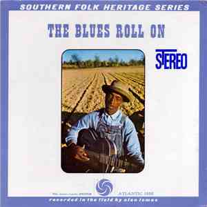 Various - The Blues Roll On download flac