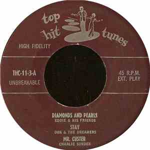 Various - Top Hit Tunes download flac
