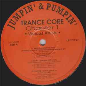 Various - Trance Core - Chapter One download flac