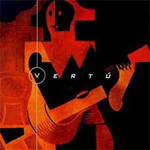 Vertú - Vertú FLAC album