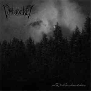 Vinterriket - ...Und Die Nacht Kam Schweren Schrittes download flac