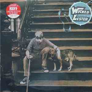 Wicked Lester  - Wicked Lester download flac