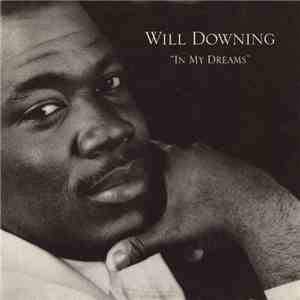 Will Downing - In My Dreams download flac