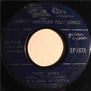 Win Stracke And The Arthur Norman Chorus - Favorite American Folk Songs download flac