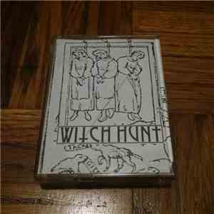 Witch Hunt - Demo download flac